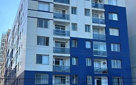 Apartamento Beira Mar Praia da Costa